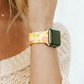 Boho Blossoms - Apple Watch Band