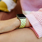 Lime Light - Apple Watch Band