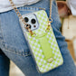 Lime Light Purse Case