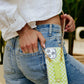 Lime Light Purse Case