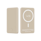 Beige Power Boost