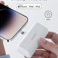 Anker 621 Power Bank Built‑In Lightning & USB‑C Connectors 5,000 mAh