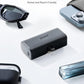 Anker 621 Power Bank Built‑In Lightning & USB‑C Connectors 5,000 mAh