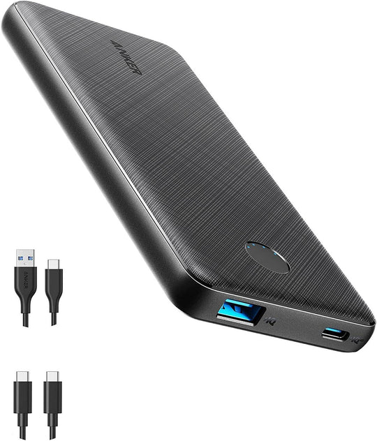 Anker Power Bank | Techable