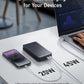 Anker PowerCore 24K 65 W High-Speed Power Bank 24 000 mAh
