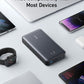 Anker PowerCore 24K 65 W High-Speed Power Bank 24 000 mAh