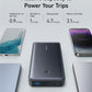 Anker PowerCore 24K 65 W High-Speed Power Bank 24 000 mAh