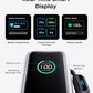 Anker 25000mAh Laptop Power Bank – 100W Triple USB-C with Built-In Cables