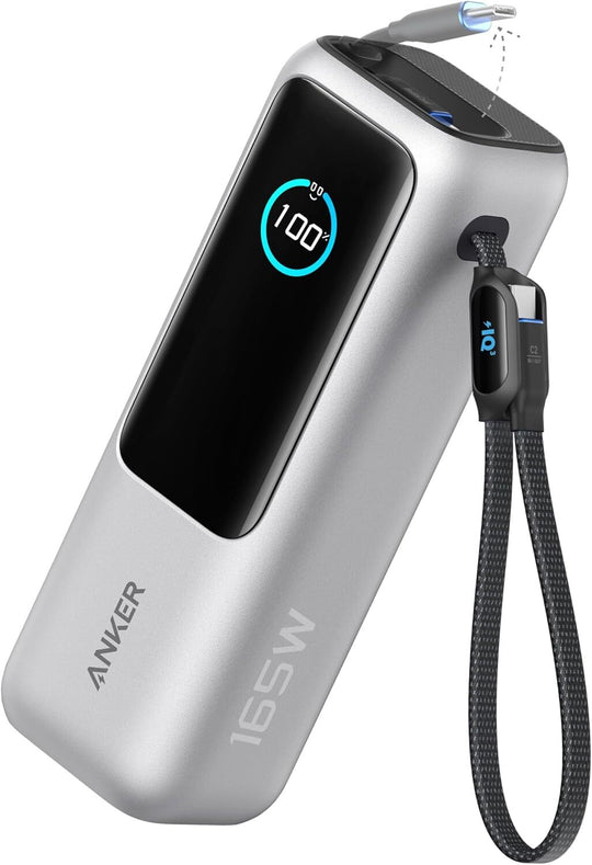 Anker 25000mAh Laptop Power Bank - Techable