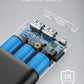 Anker PowerCore 20000 mAh | High‑Capacity Portable Charger | Black