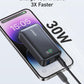 Anker 533 Power Bank High‑Speed PD 30 W 10 000 mAh