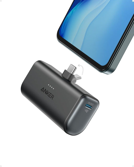 Anker Nano Power Bank | Techable