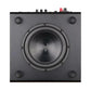 Bravus II 12D 650W 12" Powered Subwoofer