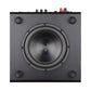 Bravus II 10D 500W Class D 10" Powered Subwoofer