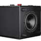 Bravus II 10D 500W 10" Powered Subwoofer