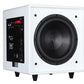 Bravus II 10D 500W Class D 10" Powered Subwoofer