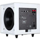 Bravus II 10D 500W 10" Powered Subwoofer