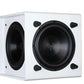 Bravus II 12D 650W Class D 12" Powered Subwoofer