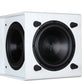 Bravus II 10D 500W Class D 10" Powered Subwoofer