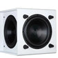 Bravus II 10D 500W 10" Powered Subwoofer