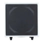 Bravus II 10D 500W 10" Powered Subwoofer