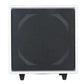 Bravus II 12D 650W 12" Powered Subwoofer