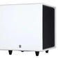 Bravus II 10D 500W 10" Powered Subwoofer