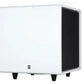 Bravus II 12D 650W 12" Powered Subwoofer