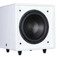 Bravus II 12D 650W Class D 12" Powered Subwoofer