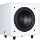 Bravus II 10D 500W 10" Powered Subwoofer