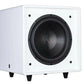 Bravus II 12D 650W 12" Powered Subwoofer