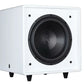 Bravus II 10D 500W Class D 10" Powered Subwoofer