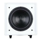 Bravus II 12D 650W Class D 12" Powered Subwoofer