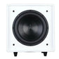 Bravus II 12D 650W 12" Powered Subwoofer