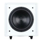 Bravus II 10D 500W Class D 10" Powered Subwoofer