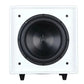 Bravus II 10D 500W 10" Powered Subwoofer