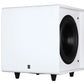 Bravus II 10D 500W Class D 10" Powered Subwoofer