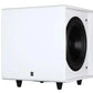 Bravus II 10D 500W 10" Powered Subwoofer