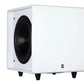 Bravus II 12D 650W Class D 12" Powered Subwoofer