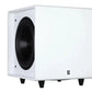 Bravus II 12D 650W 12" Powered Subwoofer