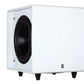 Bravus II 10D 500W Class D 10" Powered Subwoofer