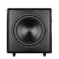 Bravus II 10D 500W Class D 10" Powered Subwoofer