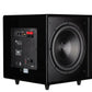 Bravus II 12D 650W Class D 12" Powered Subwoofer