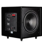 Bravus II 12D 650W 12" Powered Subwoofer