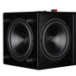 Bravus II 12D 650W Class D 12" Powered Subwoofer