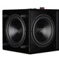 Bravus II 12D 650W 12" Powered Subwoofer