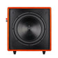 Bravus II 12D 650W Class D 12" Powered Subwoofer