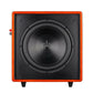 Bravus II 12D 650W 12" Powered Subwoofer