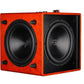 Bravus II 12D 650W 12" Powered Subwoofer