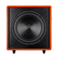 Bravus II 12D 650W Class D 12" Powered Subwoofer